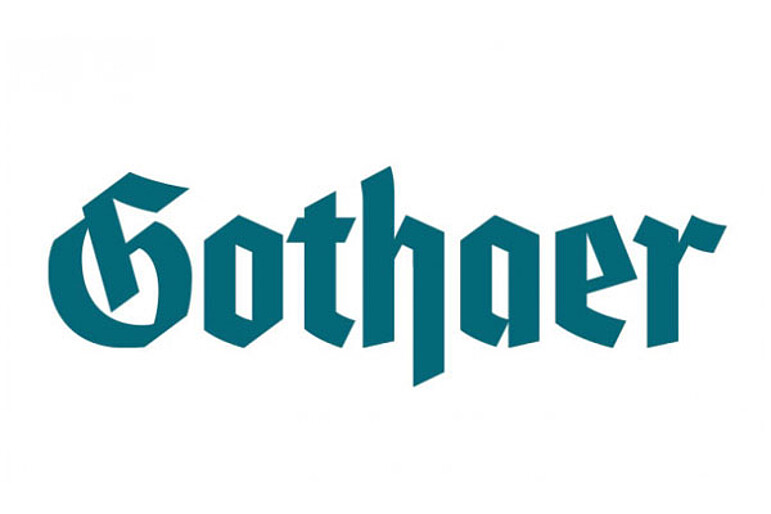 Logo der Gothaer Versicherung