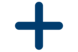 Icon eines Pluszeichens
