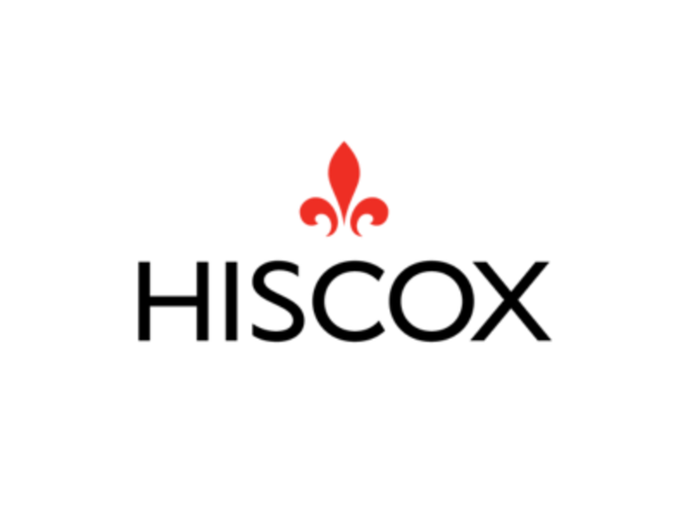 Hiscox Logo